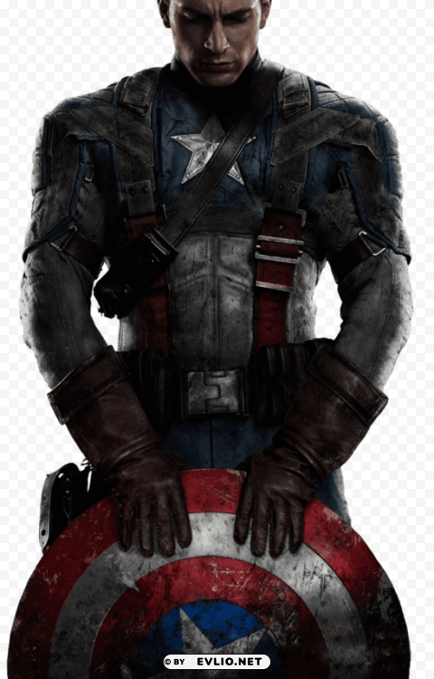 avengers captain america Clear PNG graphics free png - Free PNG Images ID 7c9609d5