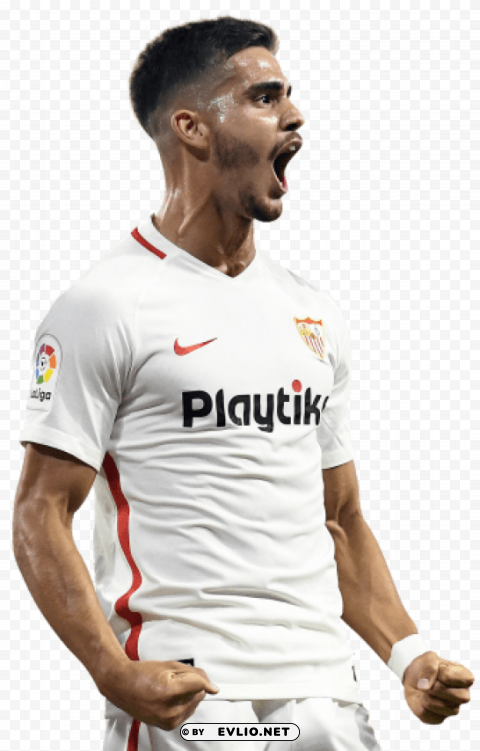 Download andré silva PNG Graphic with Transparent Isolation png images background ID d3fd82e2