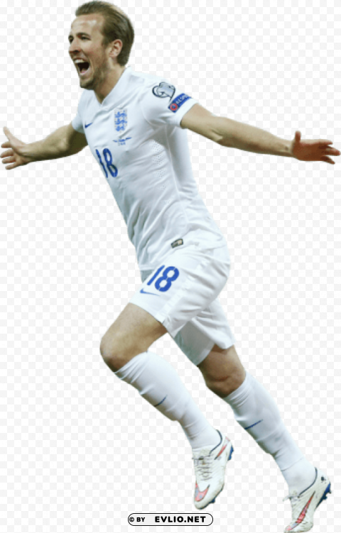 harry kane PNG files with transparent canvas extensive assortment