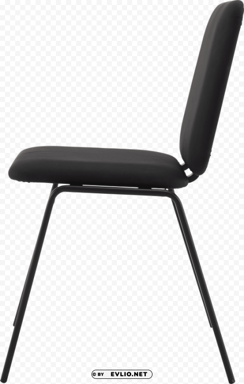 chair Isolated Graphic on Transparent PNG