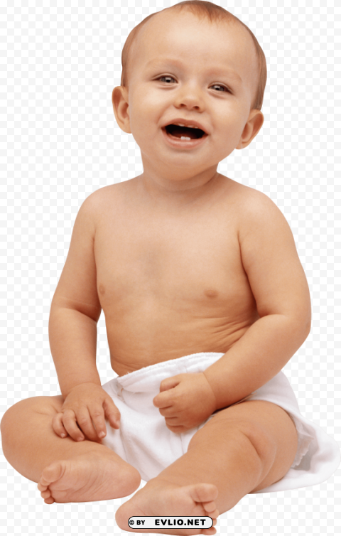 cute baby Clear pics PNG