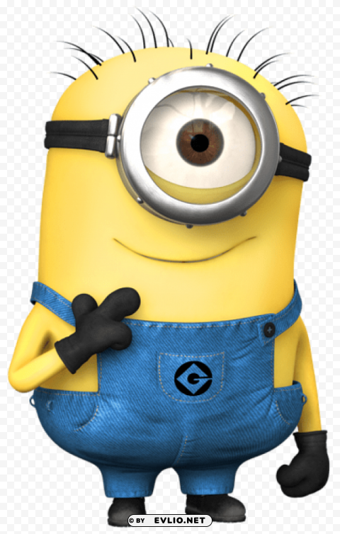 Extra Large Transparent Minion PNG Images With Clear Alpha Channel Broad Assortment