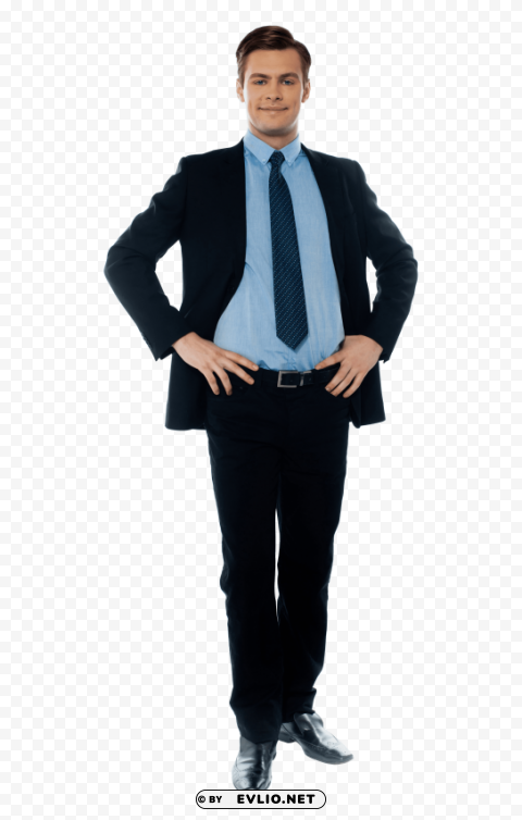 men in suit Transparent PNG images complete package