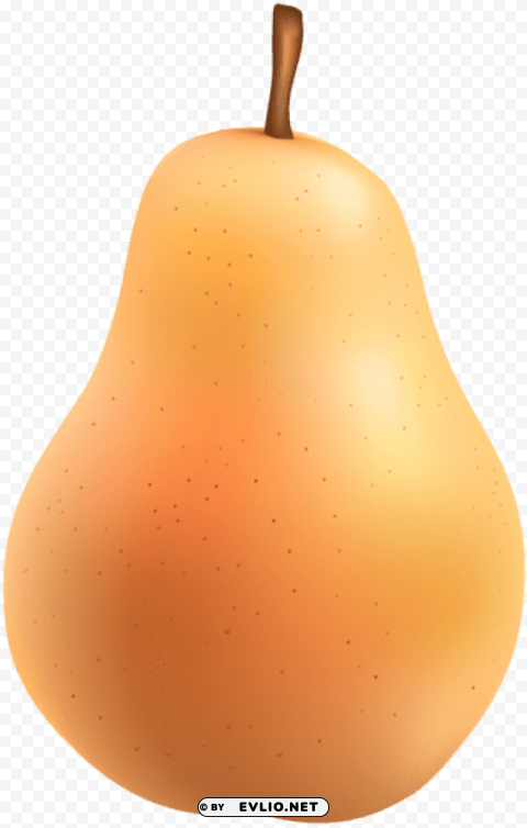 pear Transparent PNG images collection
