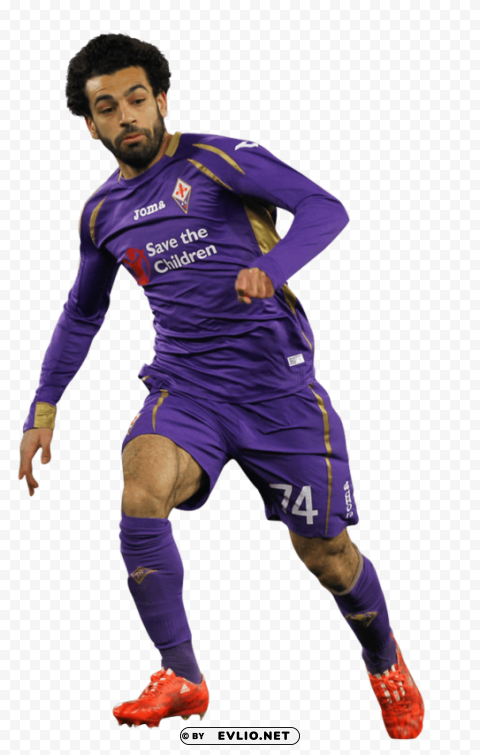 PNG image of Mohamed Salah PNG images for websites with a clear background - Image ID 5c47d03f