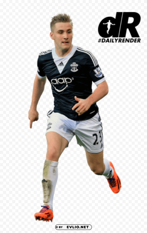 Download luke shaw Clear background PNG images diverse assortment png images background ID a5c0b3ff