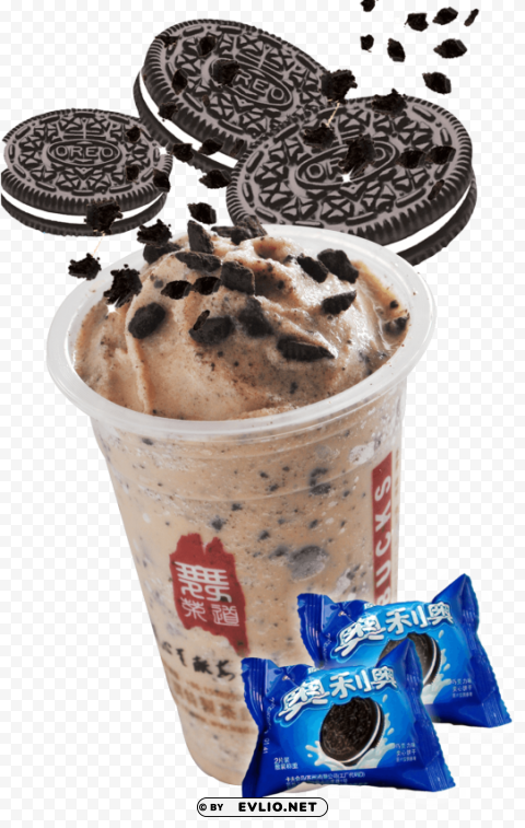 oreo PNG images with no watermark PNG image with no background - Image ID 428cf5d6