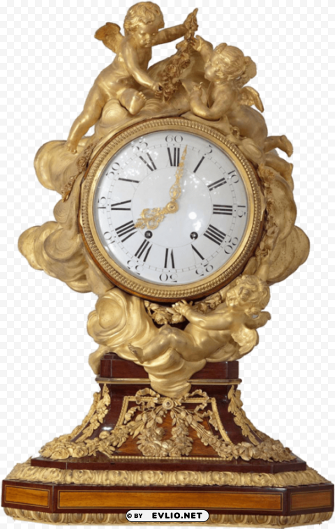 Antiques PNG Images With Clear Backgrounds