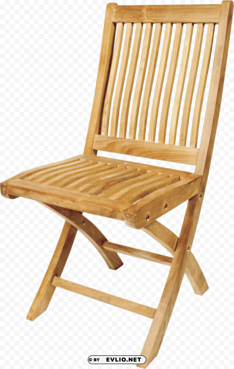 Chair Isolated PNG Image With Transparent Background