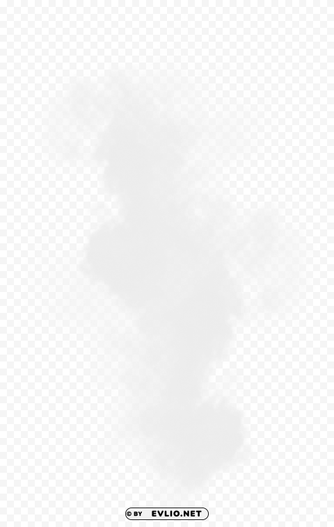 fume Transparent PNG Isolated Subject