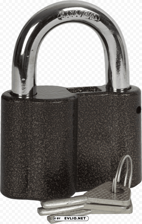 padlock Free PNG images with alpha channel set