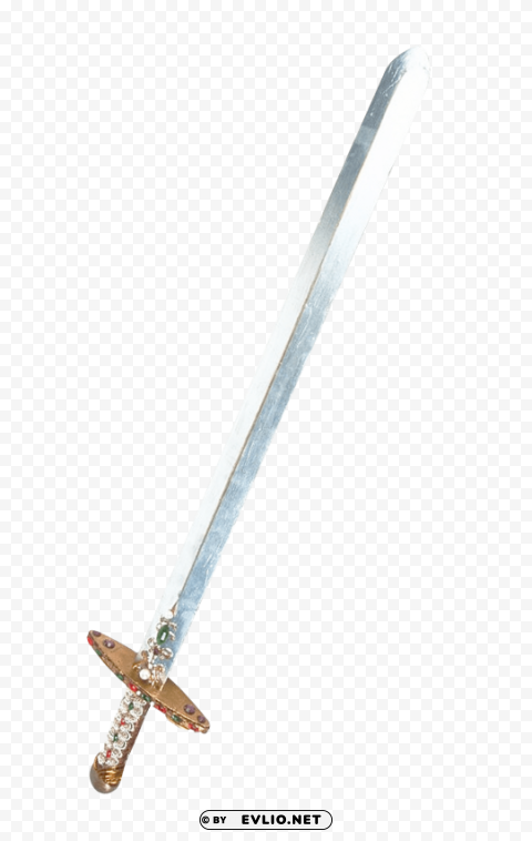 Sword Transparent PNG picture