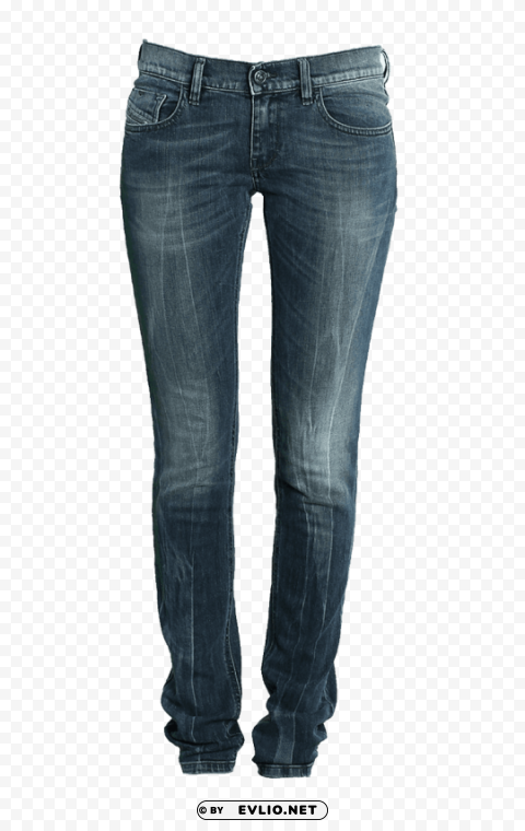 ladies jeans PNG images no background