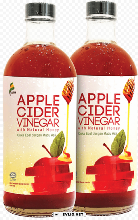 apple cider vinegar himalaya PNG graphics with clear alpha channel selection