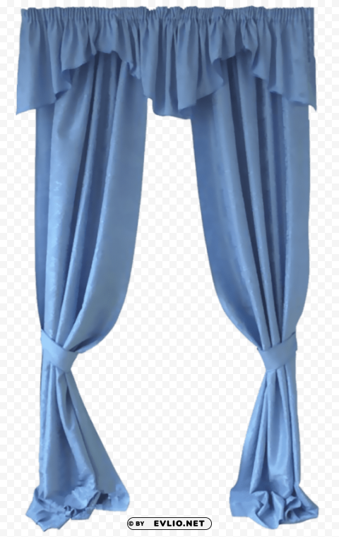 Curtains PNG Files With Alpha Channel Assortment