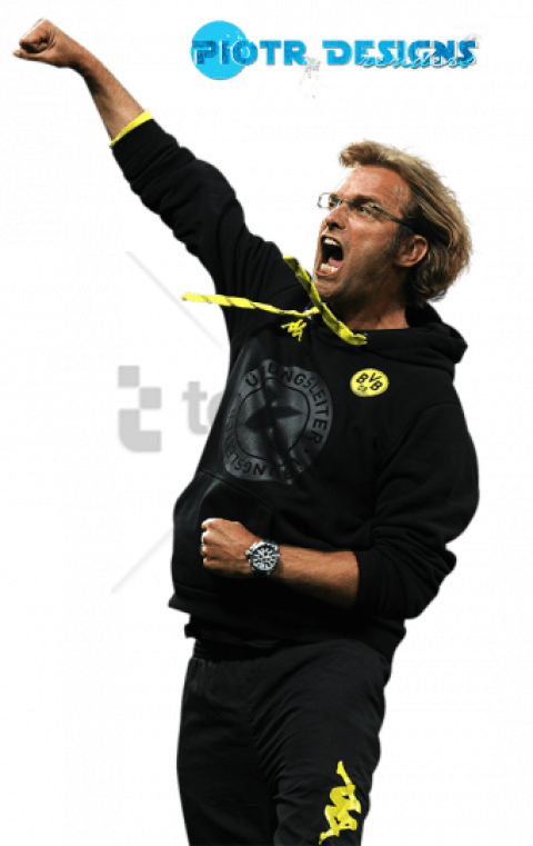 PNG image of jürgen klopp Isolated PNG Graphic with Transparency with a clear background - Image ID ea6bfe46