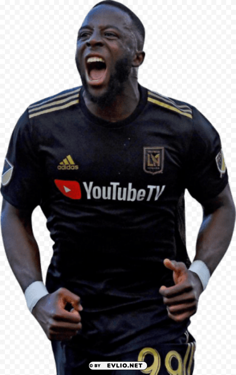 Adama Diomande PNG Image Isolated With HighQuality Clarity