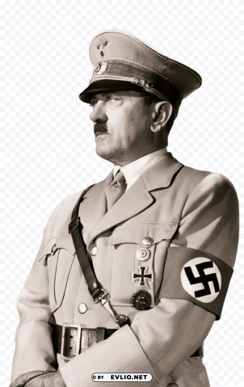 hitler Free PNG images with transparent layers