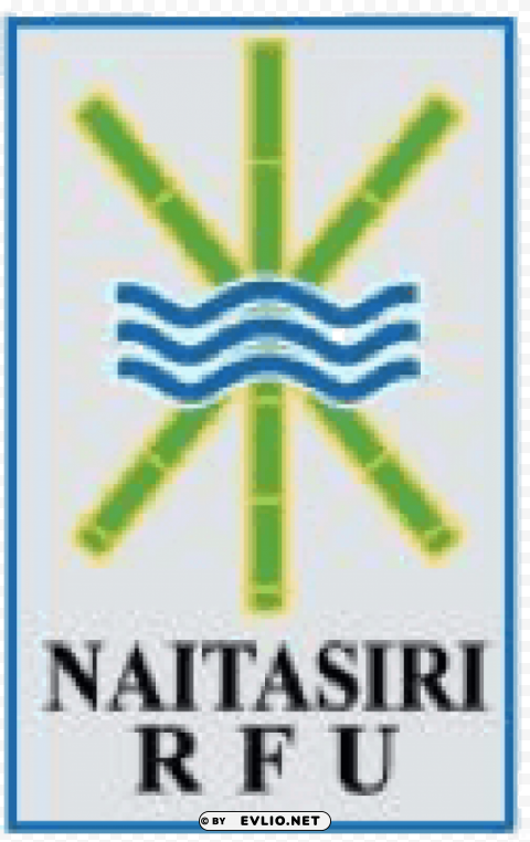 naitasiri rfu rugby logo PNG transparent graphics comprehensive assortment