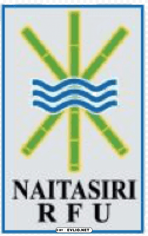 PNG image of naitasiri rfu rugby logo PNG transparent graphics comprehensive assortment with a clear background - Image ID eeaa6e0a