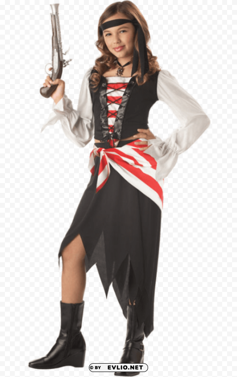 Pirate Isolated Subject On HighResolution Transparent PNG