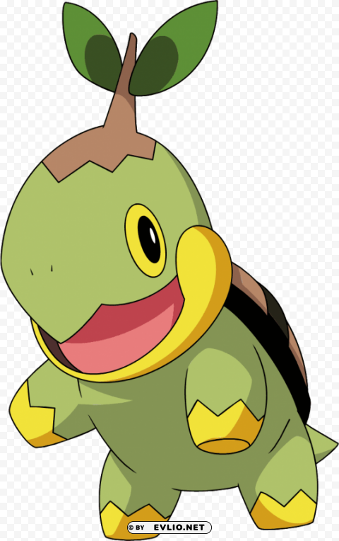 pokemon PNG Image Isolated with High Clarity