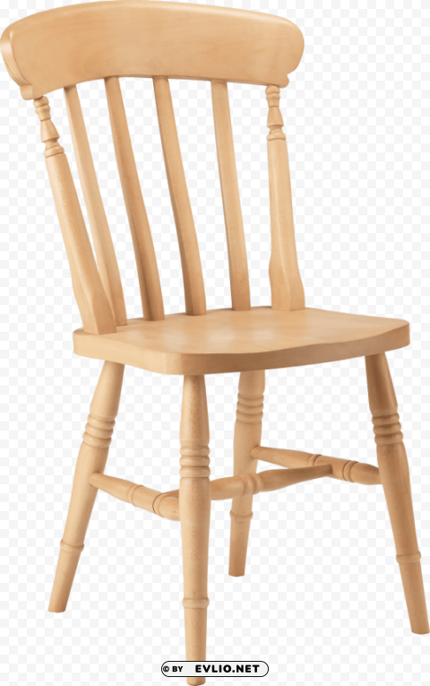 chair Isolated Subject on HighQuality PNG