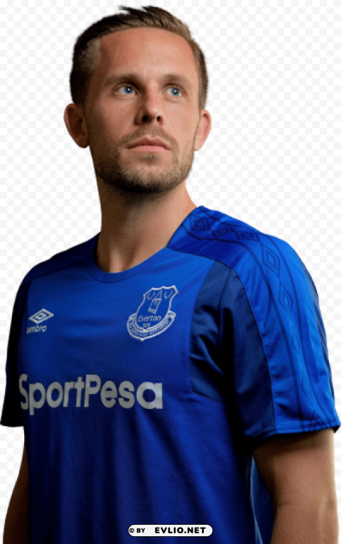 gylfi sigurdsson PNG clip art transparent background