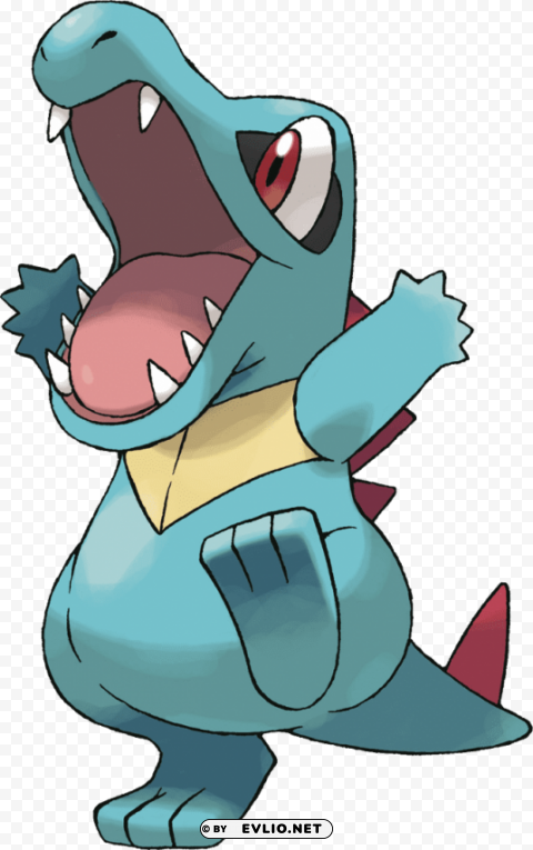 Pokemon PNG For Digital Art