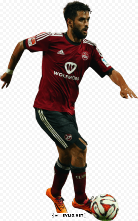 daniel candeias Isolated PNG Image with Transparent Background