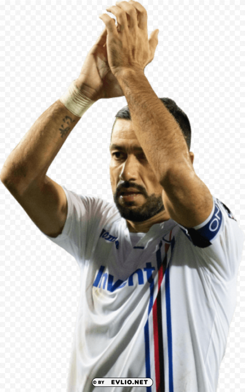 Download fabio quagliarella PNG photo with transparency png images background ID 74aaf6af