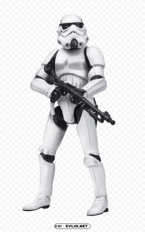 Stormtrooper PNG Images With No Background Free Download