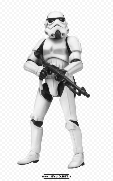 Transparent background PNG image of stormtrooper PNG images with no fees - Image ID 9801b3f2