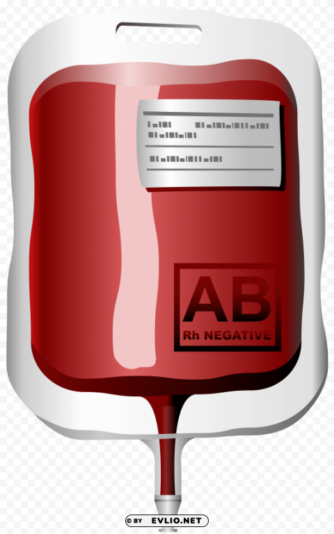 blood bag Transparent PNG graphics bulk assortment