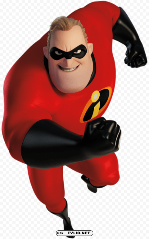 mr incredible incredibles 2 cartoon PNG transparent images extensive collection