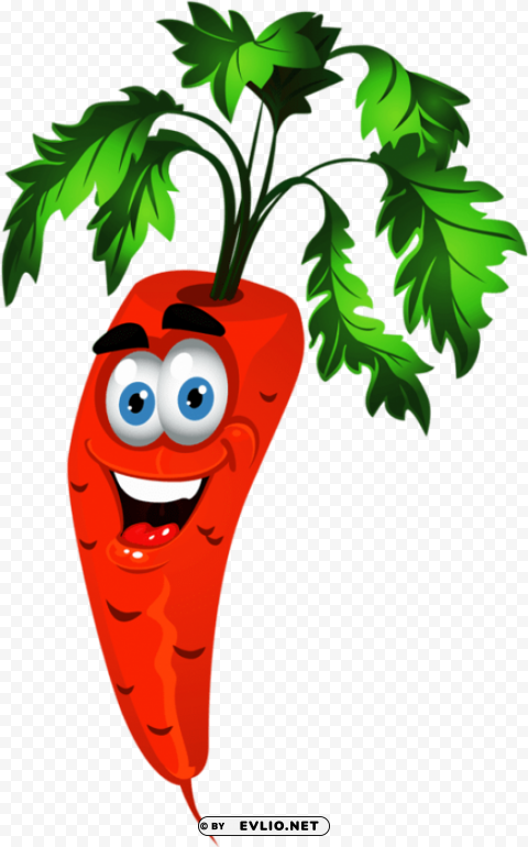 animation fruits and vegetables Free PNG