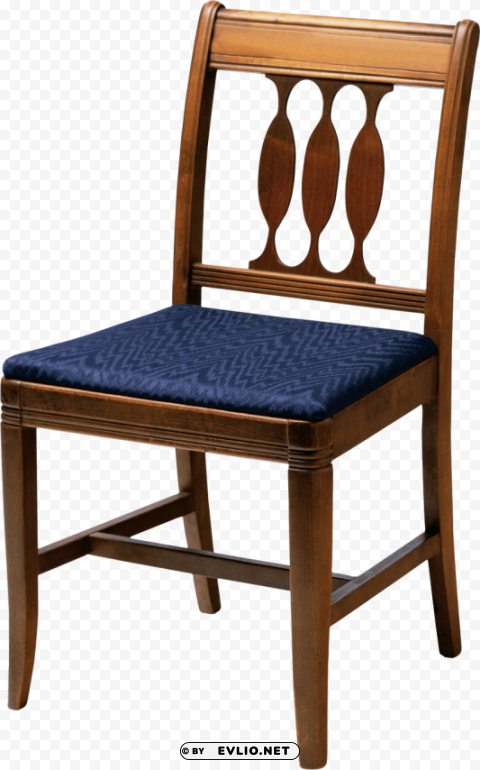 chair Isolated Subject in HighResolution PNG