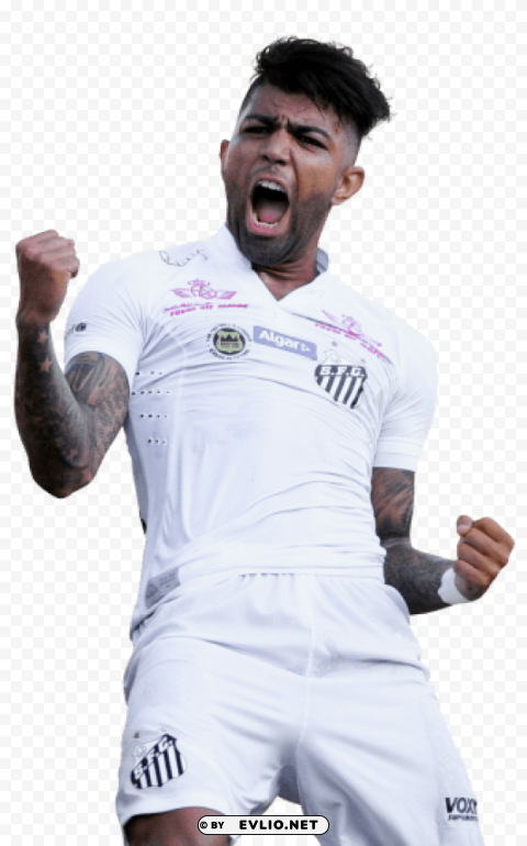gabriel barbosa Free PNG images with alpha transparency comprehensive compilation