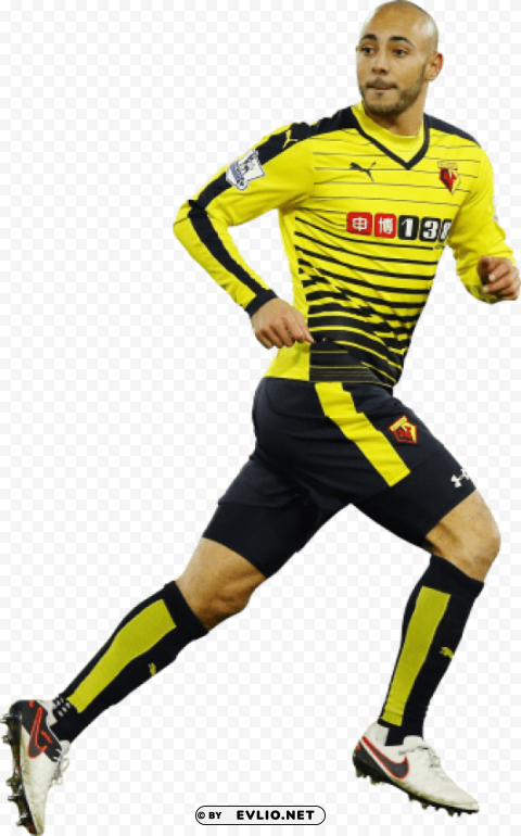 nordin amrabat PNG photo