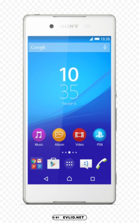 sony xperia z PNG images with no background comprehensive set