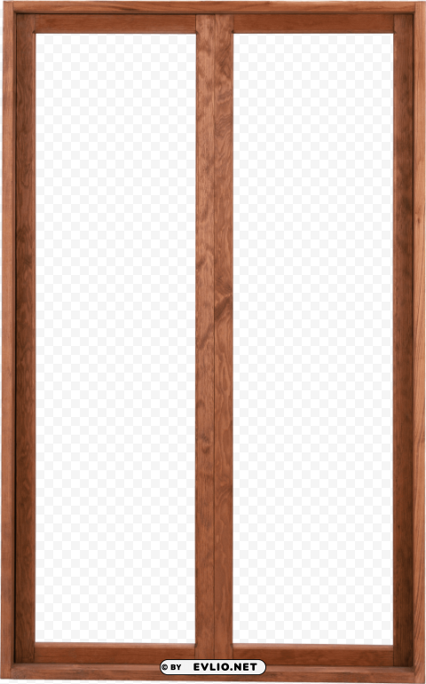 Window PNG Image With Isolated Element