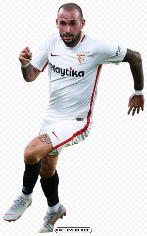 aleix vidal PNG Graphic Isolated on Transparent Background