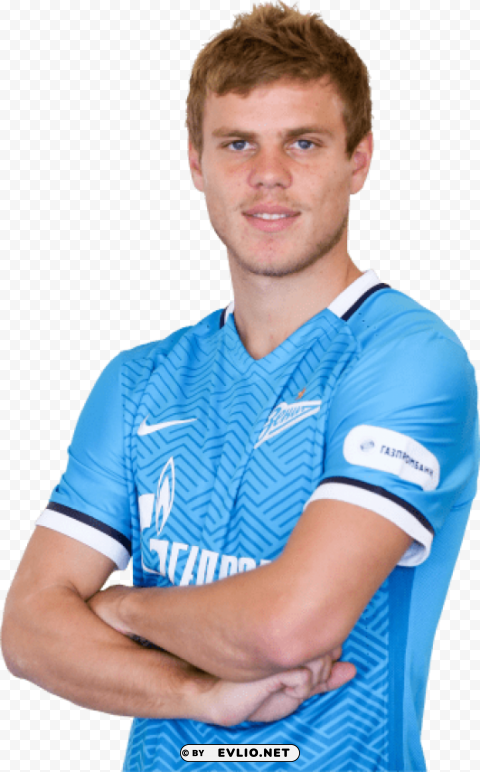 alexander kokorin Clear Background PNG Isolation