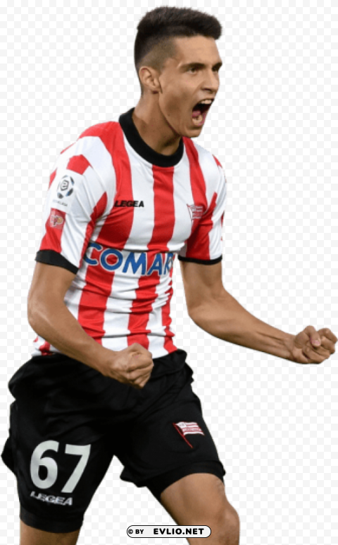 bartosz kapustka Isolated Subject in Clear Transparent PNG