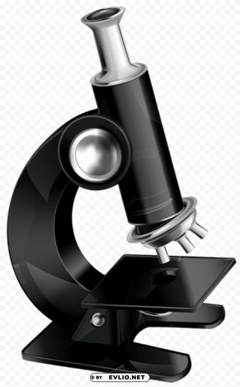 microscope PNG images for personal projects