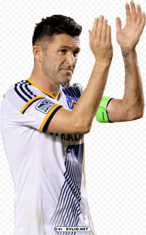 robbie keane PNG for t-shirt designs