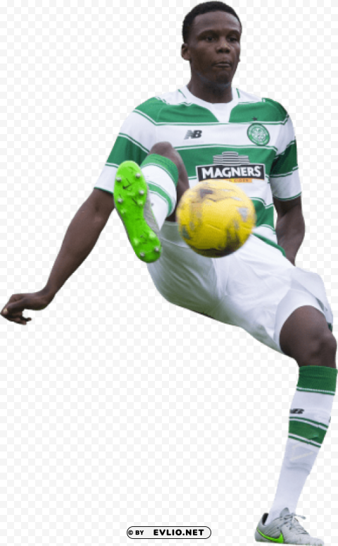 Dedryck Boyata PNG High Quality