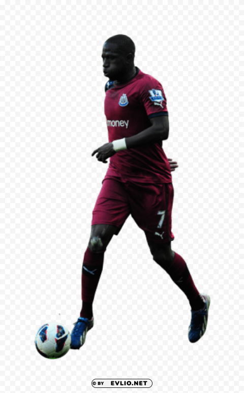 moussa sissoko Transparent Background Isolation in PNG Format