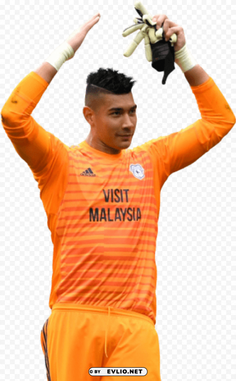 neil etheridge Clear image PNG