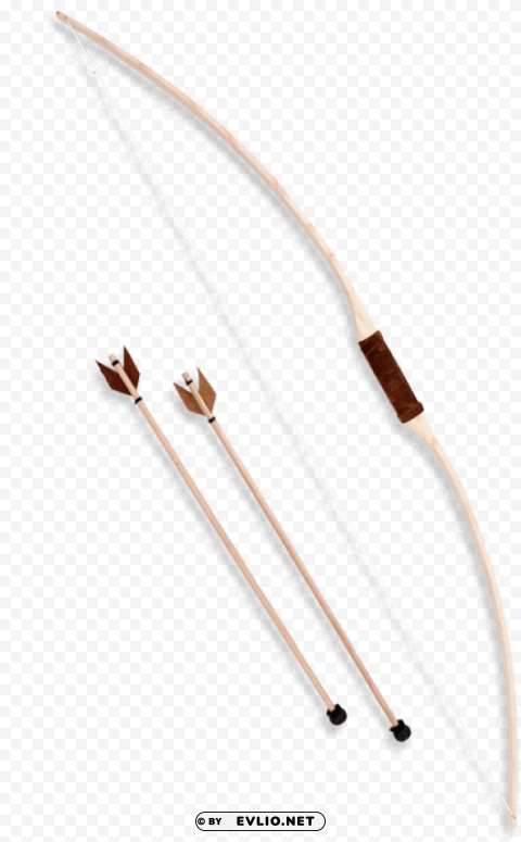 bella luna toys wooden toy bow and arrows set ClearCut Background Isolated PNG Art PNG transparent with Clear Background ID df50b62e